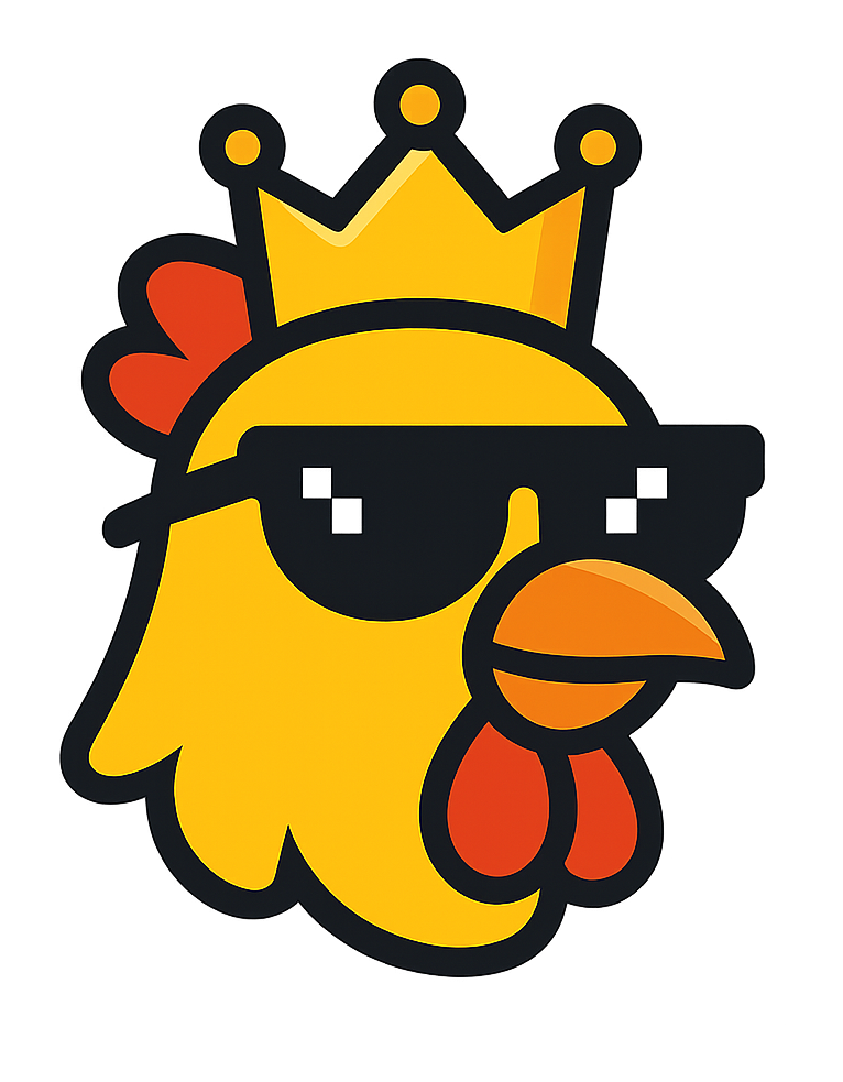 Chicken Dinner logo